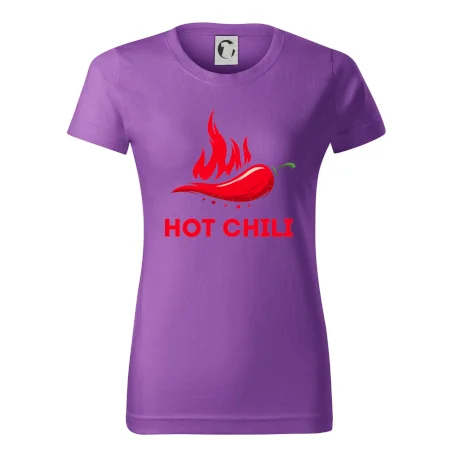 Hot Chili