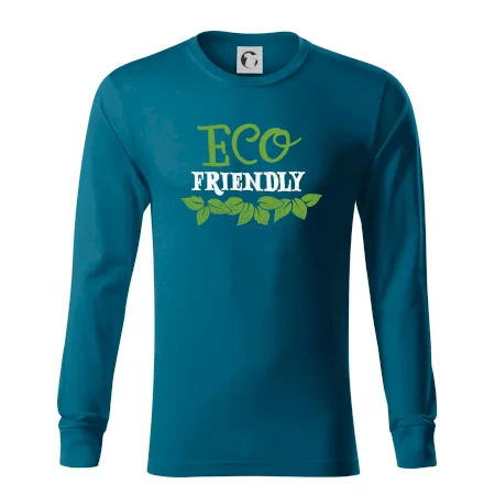Eco friendly - lístečky