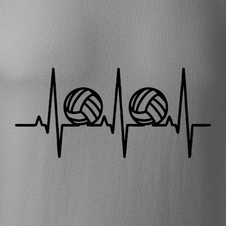 Volejbal ekg
