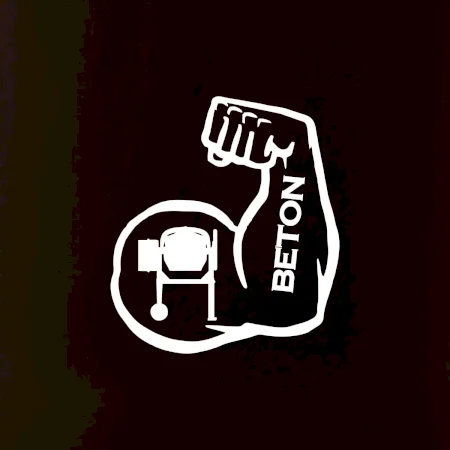 Beton svaly