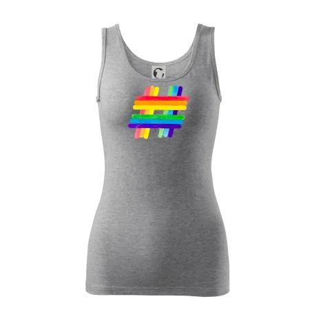 LGBT hashtag