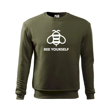 Bee yourself
