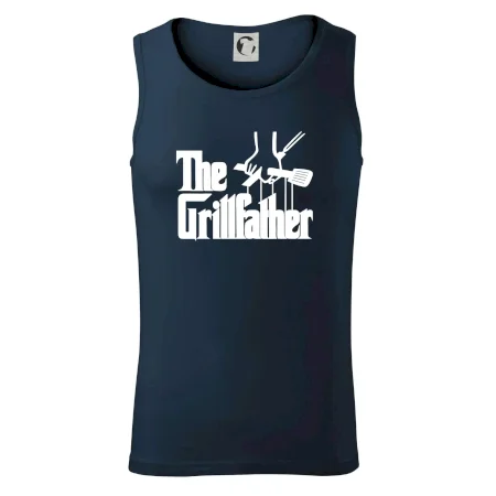 The Grillfather