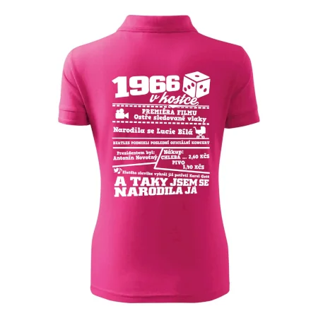 1966 v kostce