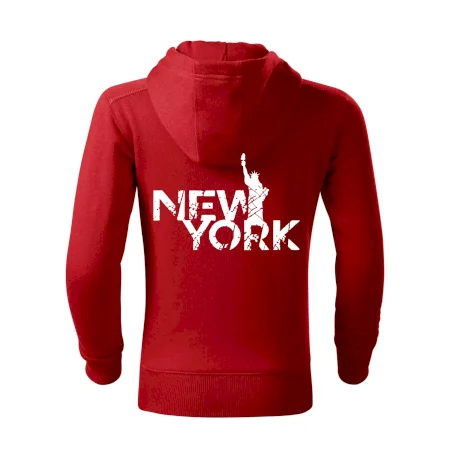 New York retro