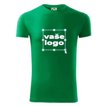Vlastní logo - Tričko nebo mikina