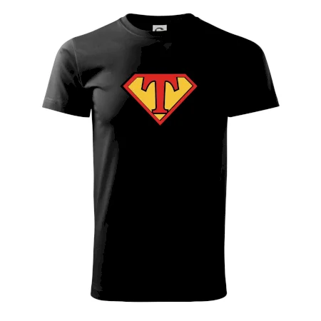 Superman písmeno