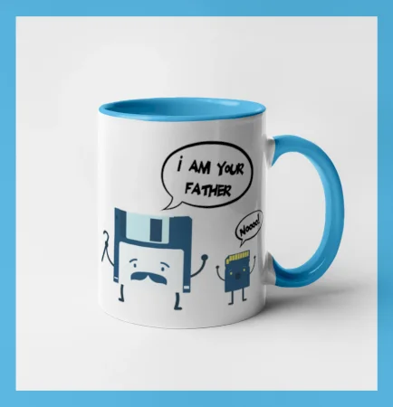 I am your father SD karta