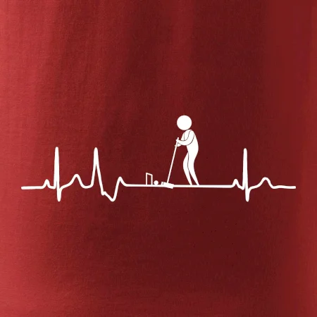 EKG kroket