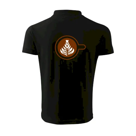 Coffee art