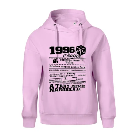 1996 v kostce