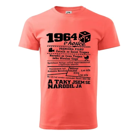 1964 v kostce