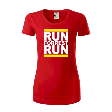 Run Forrest Run
