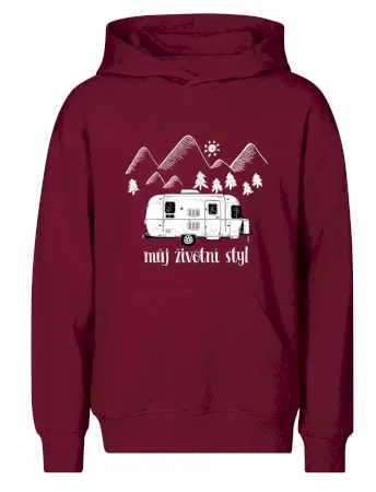 Můj životní styl