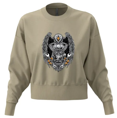 Moto orel