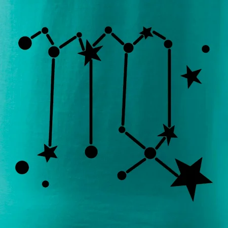 Souhvězdí - Virgo  - Panna