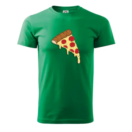 Pizza pro gurmány