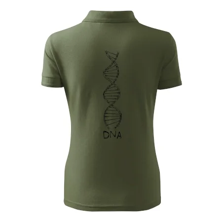 Cyklistovo DNA