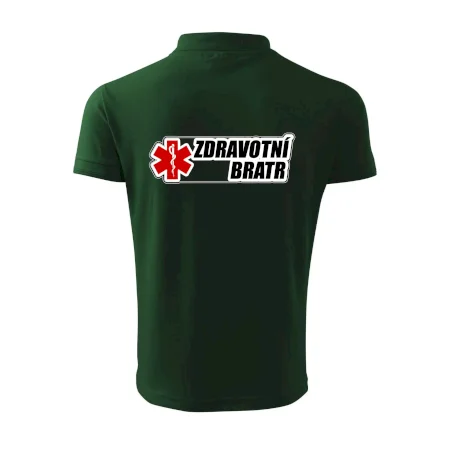 Zdravotní bratr - rescue
