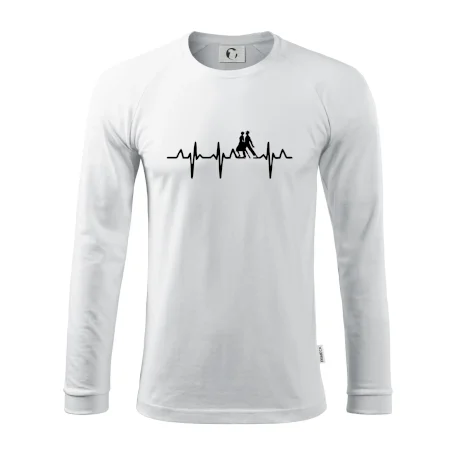 EKG tango