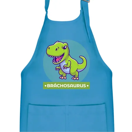 Dinosauří rodina - brácha