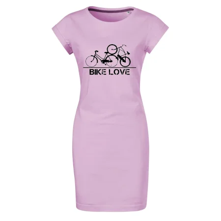Bike love
