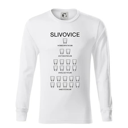 Slivovice počítání (Hana-creative)