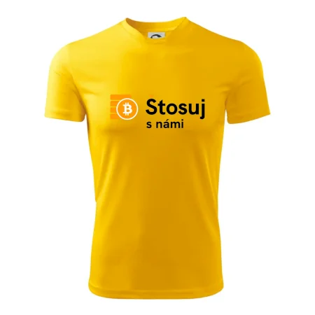 Štosuj s námi - logo velké