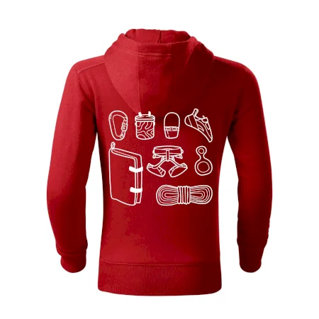 Climbing Wall Gear
