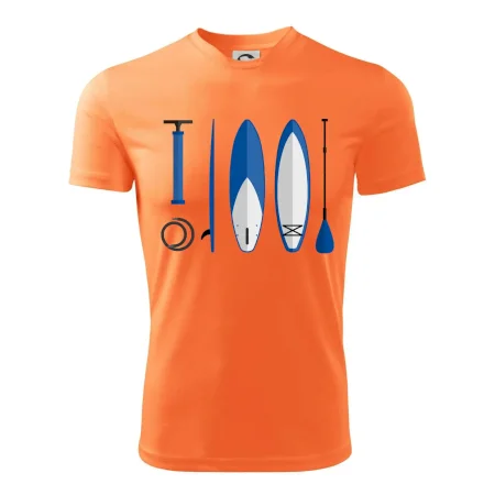 Paddleboard set