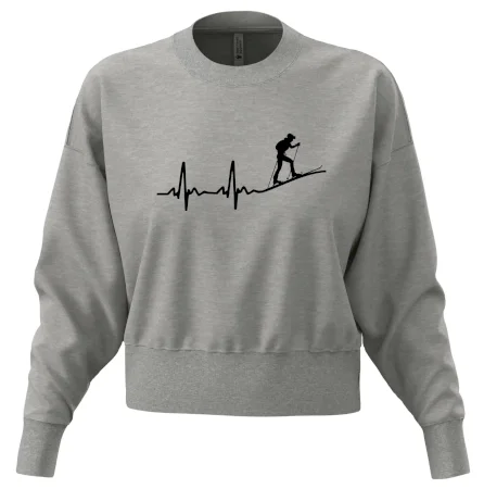EKG skialpinismus