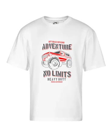 No Limits