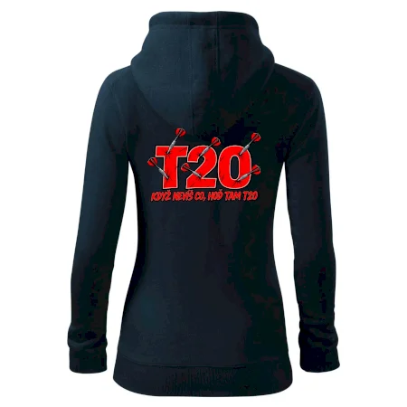 Když nevíš co, hoď tam T20