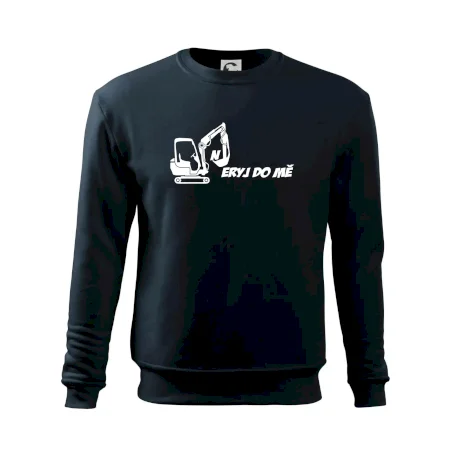 Neryj do mě
