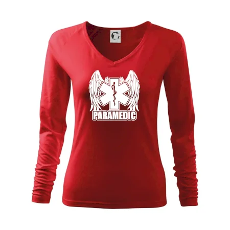 Paramedic