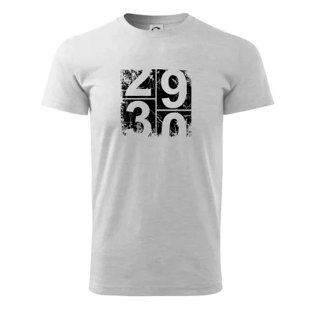 Tachometr 30