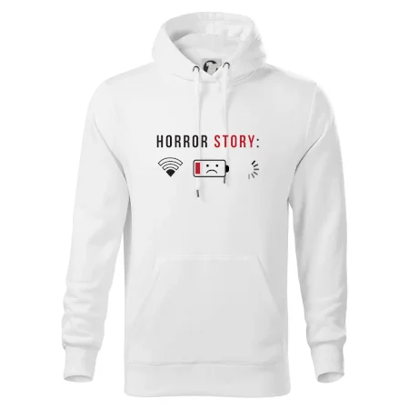 Horror story