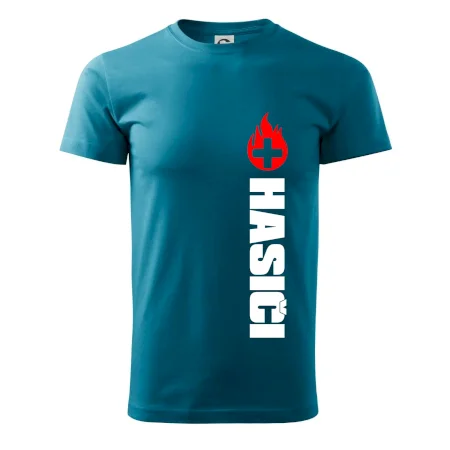 Hasiči zdravotník