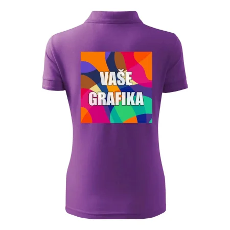 Potisk s vaší grafikou