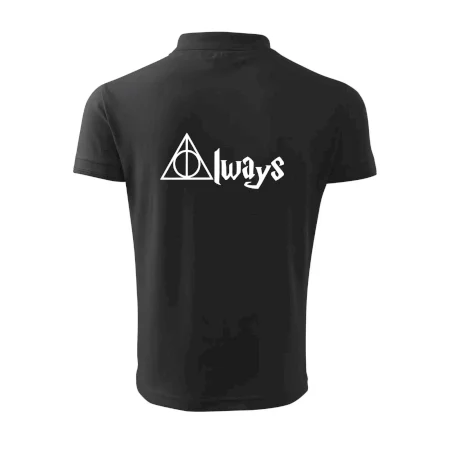 Harry - Always