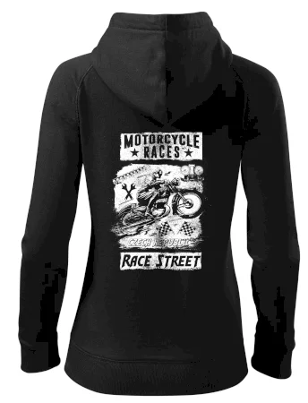 Motorcycle Races