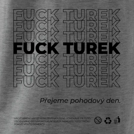 Turek recyklace