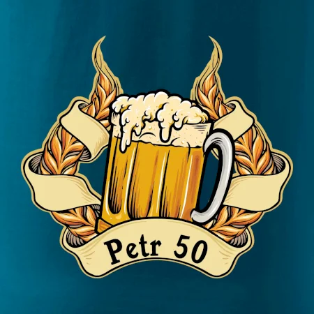 Pivo oslavenec