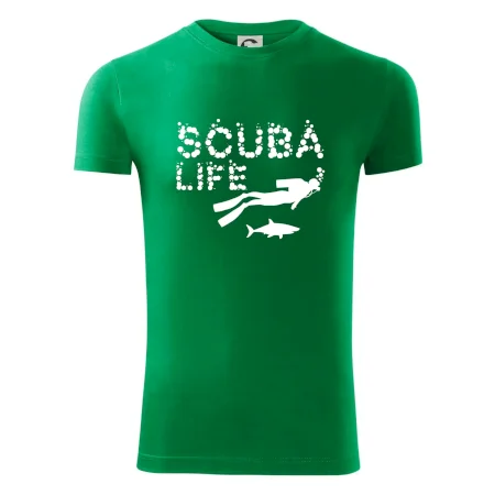 Scuba life