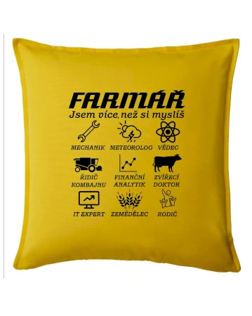 Symboly Farmář
