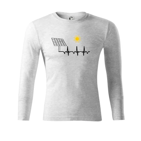 Ekg Fotovoltaická elektrárna