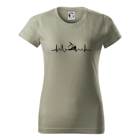 Ekg horník