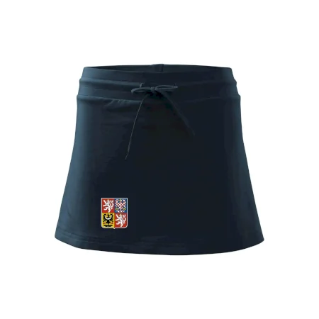 Velký státní znak ČR
