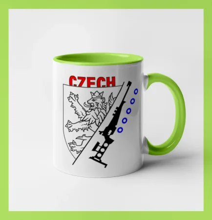 Biathlon - Czech Lion