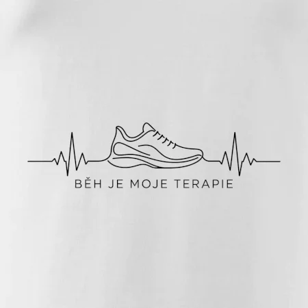 Běh je moje terapie